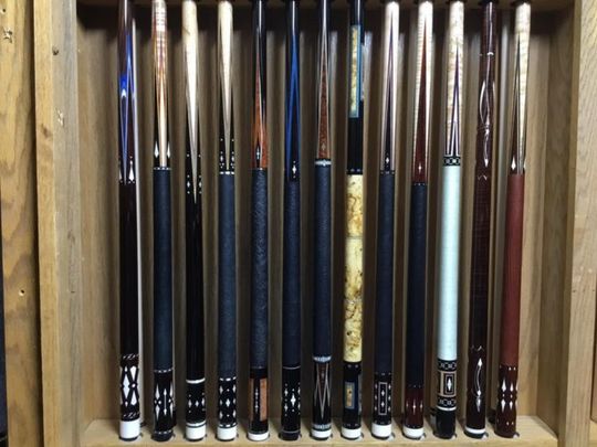 How to Upgrade Your Game with the Right Pool Cue